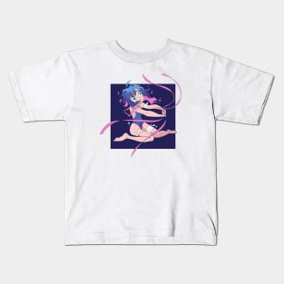 Stretch and Wretch Kids T-Shirt